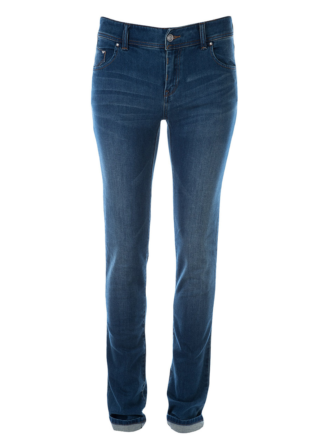 Джинси Armani Jeans - (155369535)