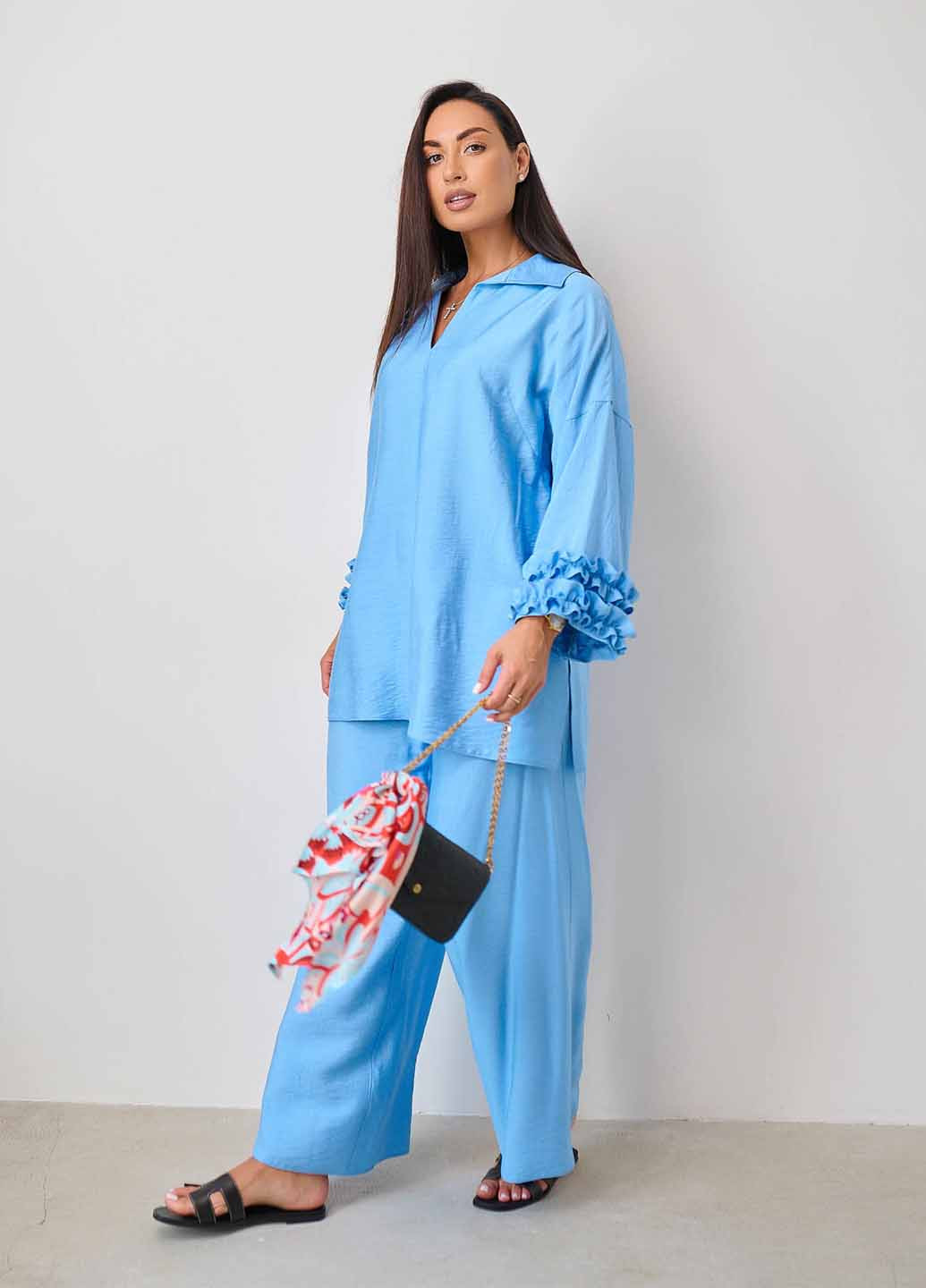 Костюм (блуза, брюки) LibeAmore (367018766)