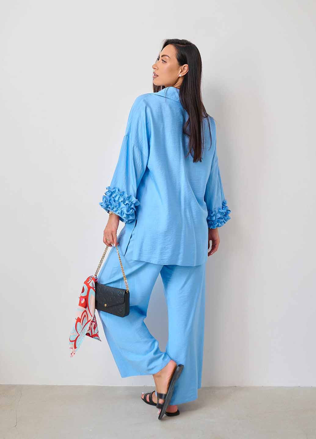 Костюм (блуза, брюки) LibeAmore (367018766)