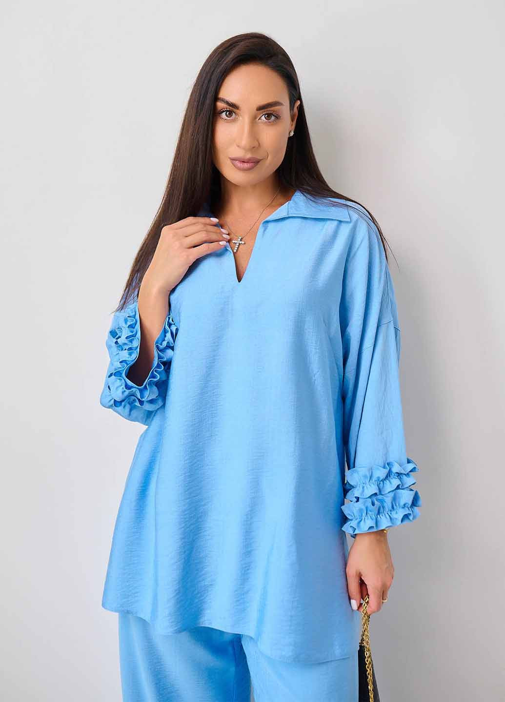 Костюм (блуза, брюки) LibeAmore (367018766)