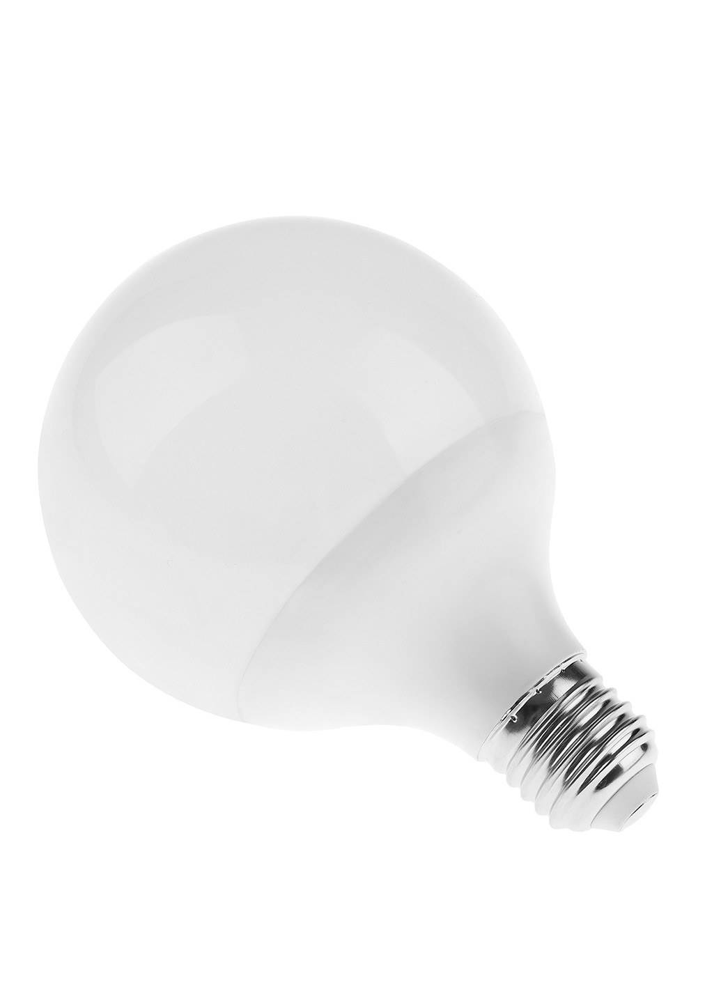 Лампочка светодиодная Е27, 15 Вт Brille (130565097)