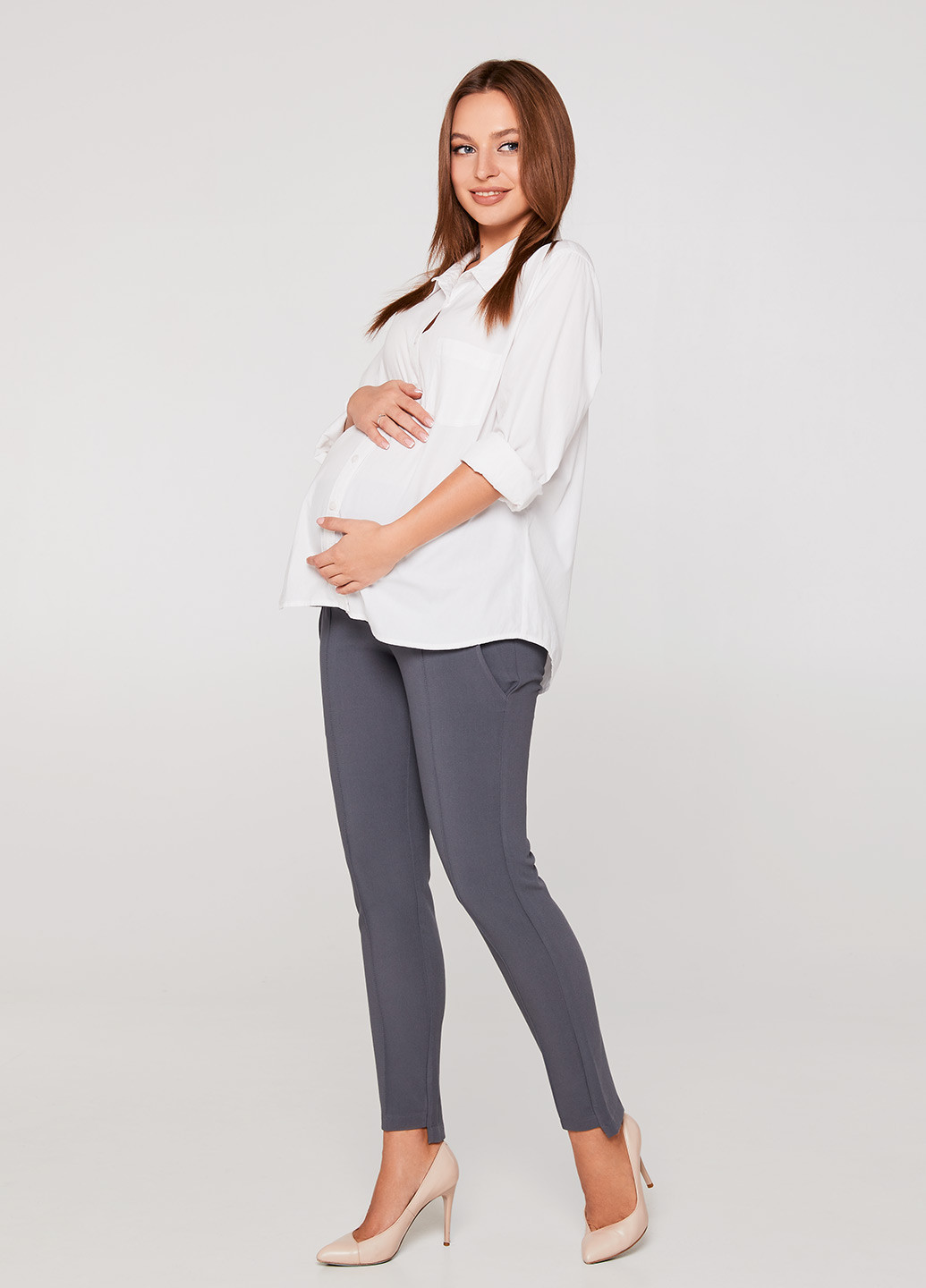 Штани для вагітних Lullababe (186646938)