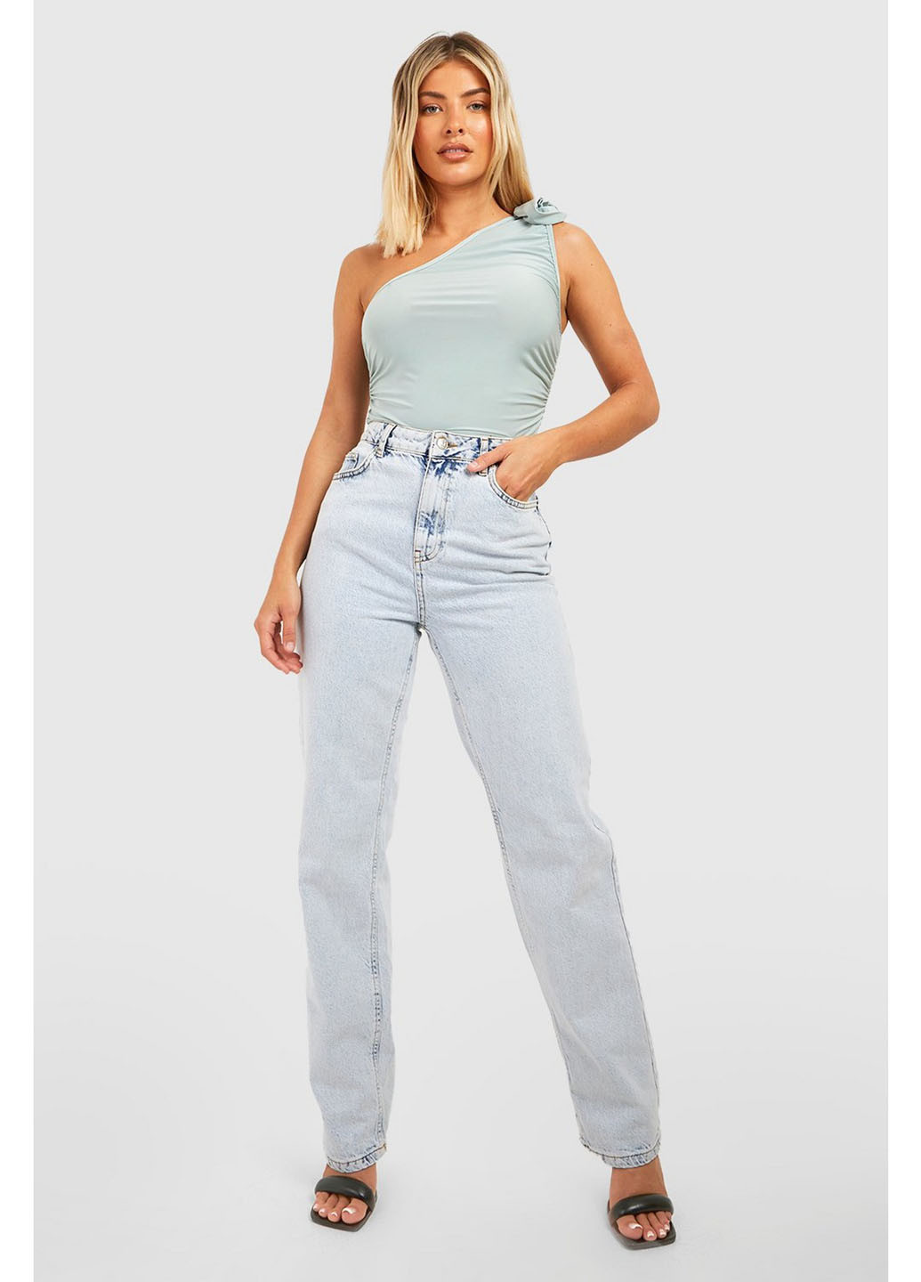 Топ Boohoo (362193238)