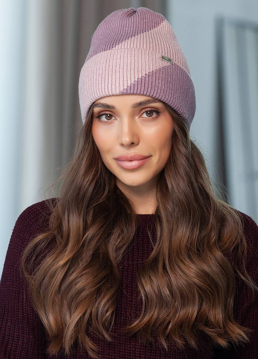 Шапка No Brand (365960169)