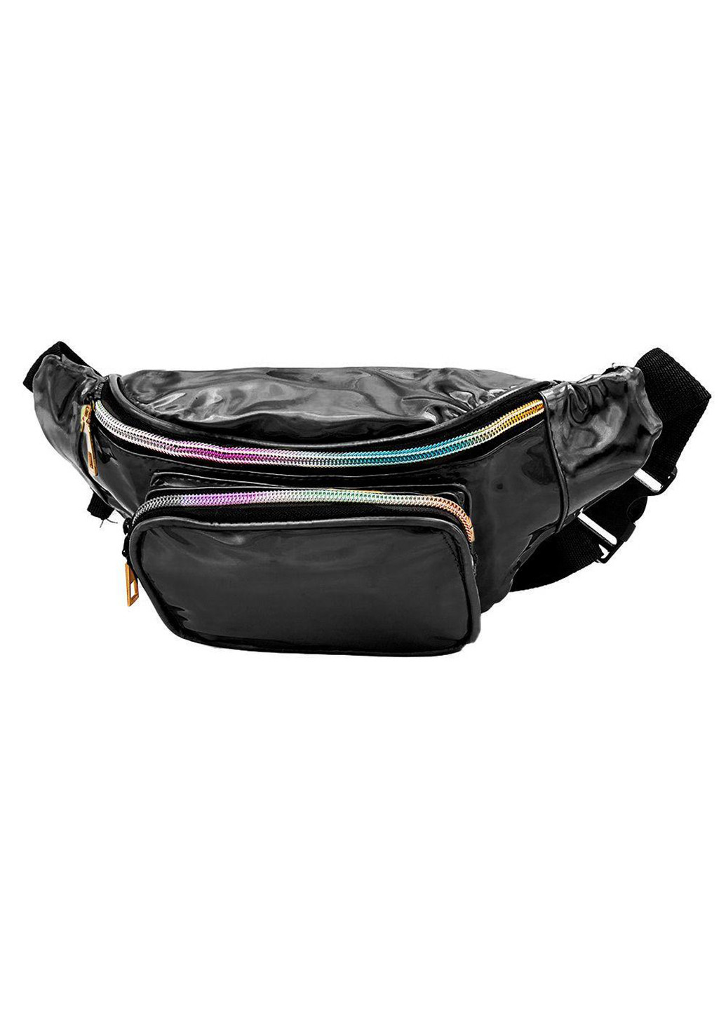 Женская сумка-бананка 29х15х7 см Valiria Fashion (242188228)