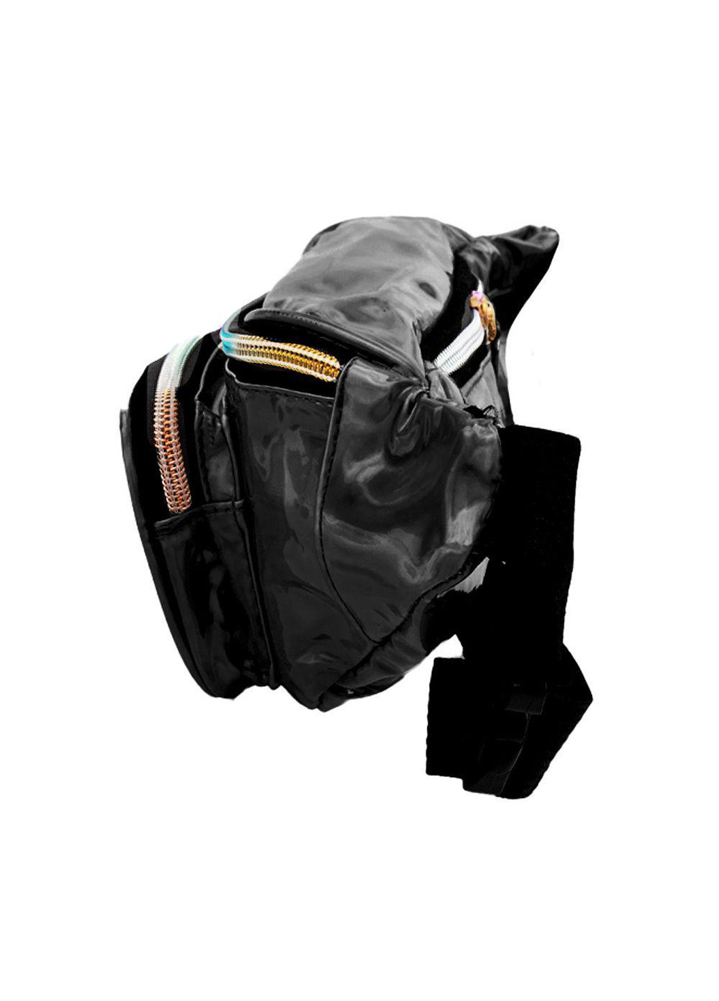 Женская сумка-бананка 29х15х7 см Valiria Fashion (242188228)