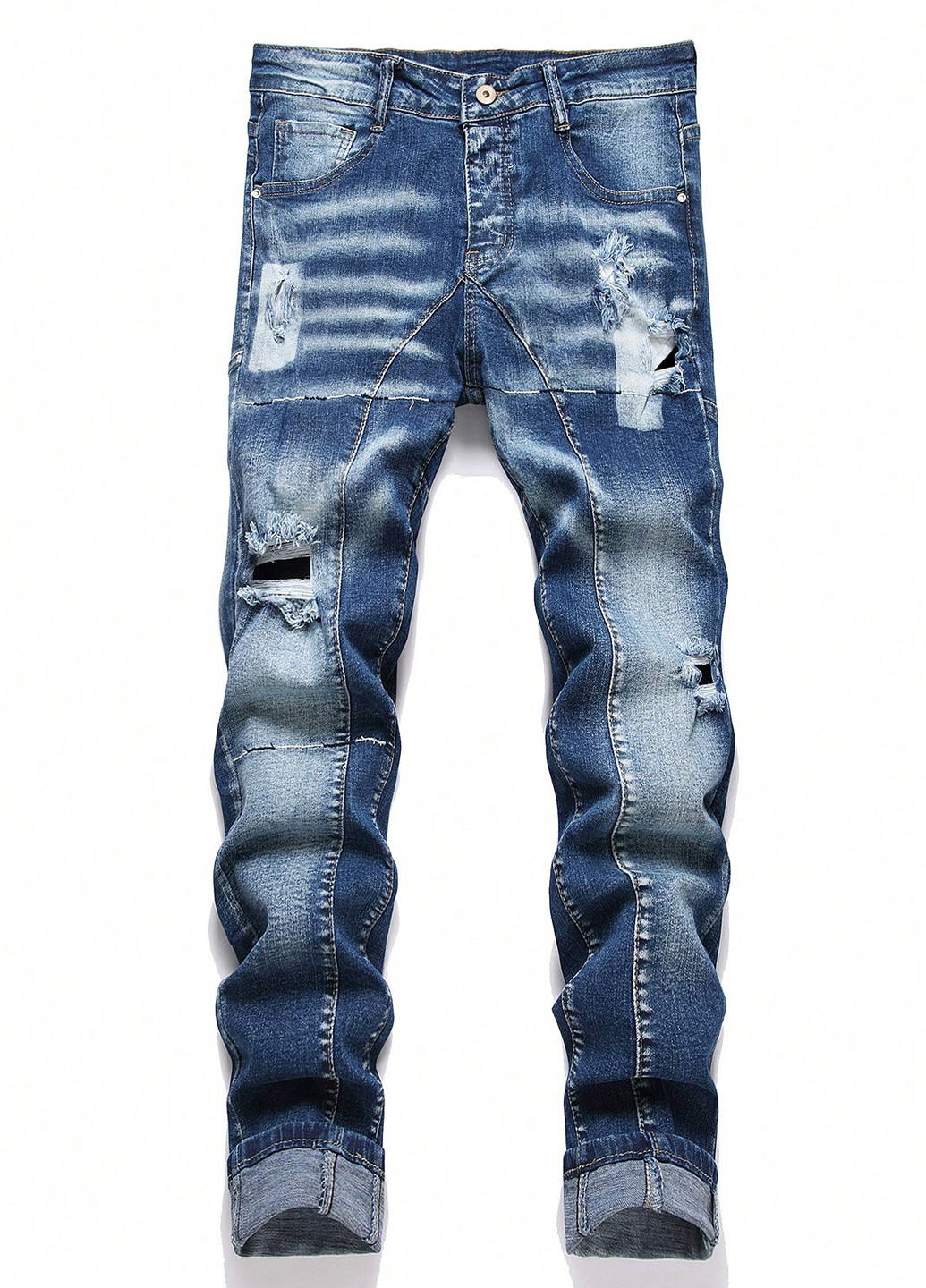 Джинси SHEIN (332389443)