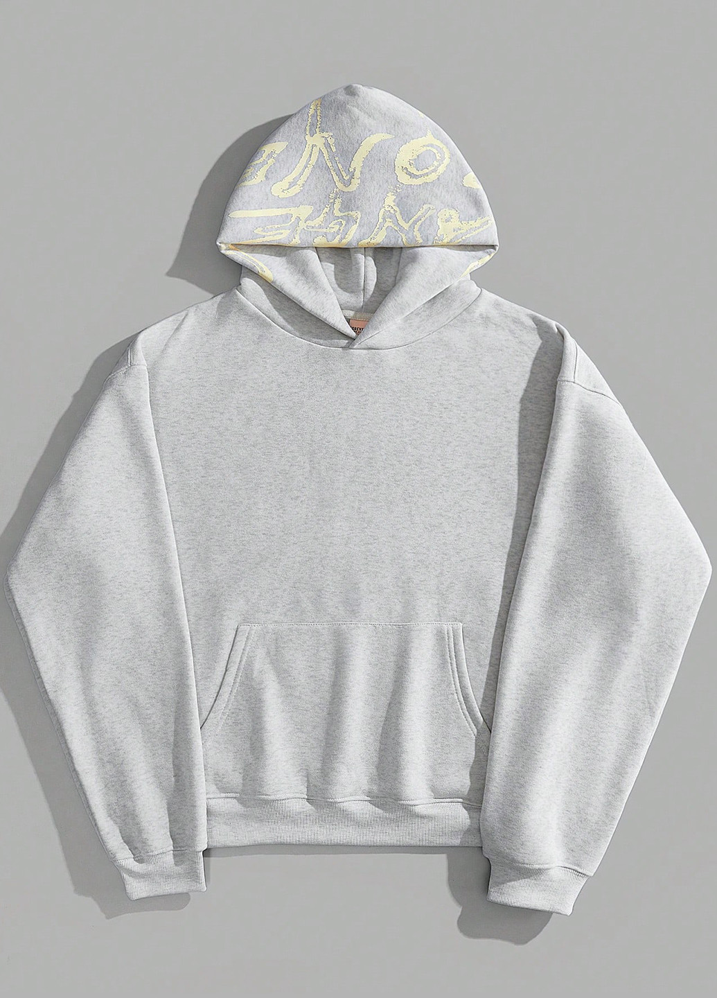 Худі SHEIN (366091245)