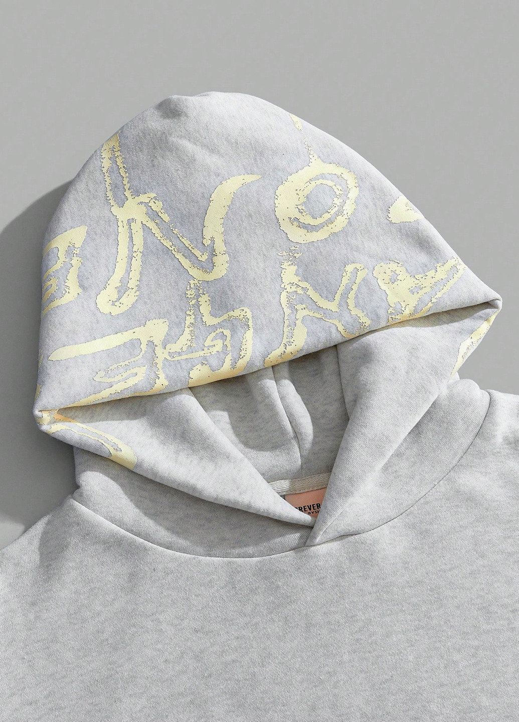 Худі SHEIN (366091245)