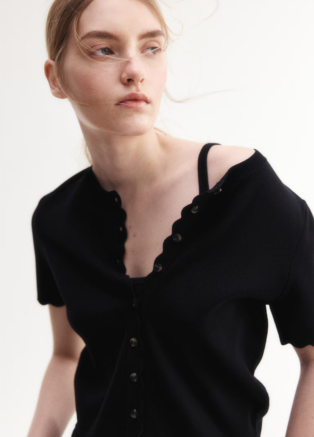 Кофта H&M (368715022)