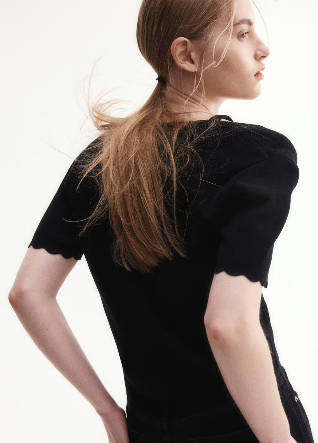 Кофта H&M (368715022)