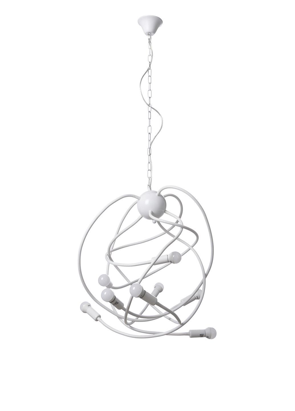 Люстра, 100х50 см Brille (144561056)