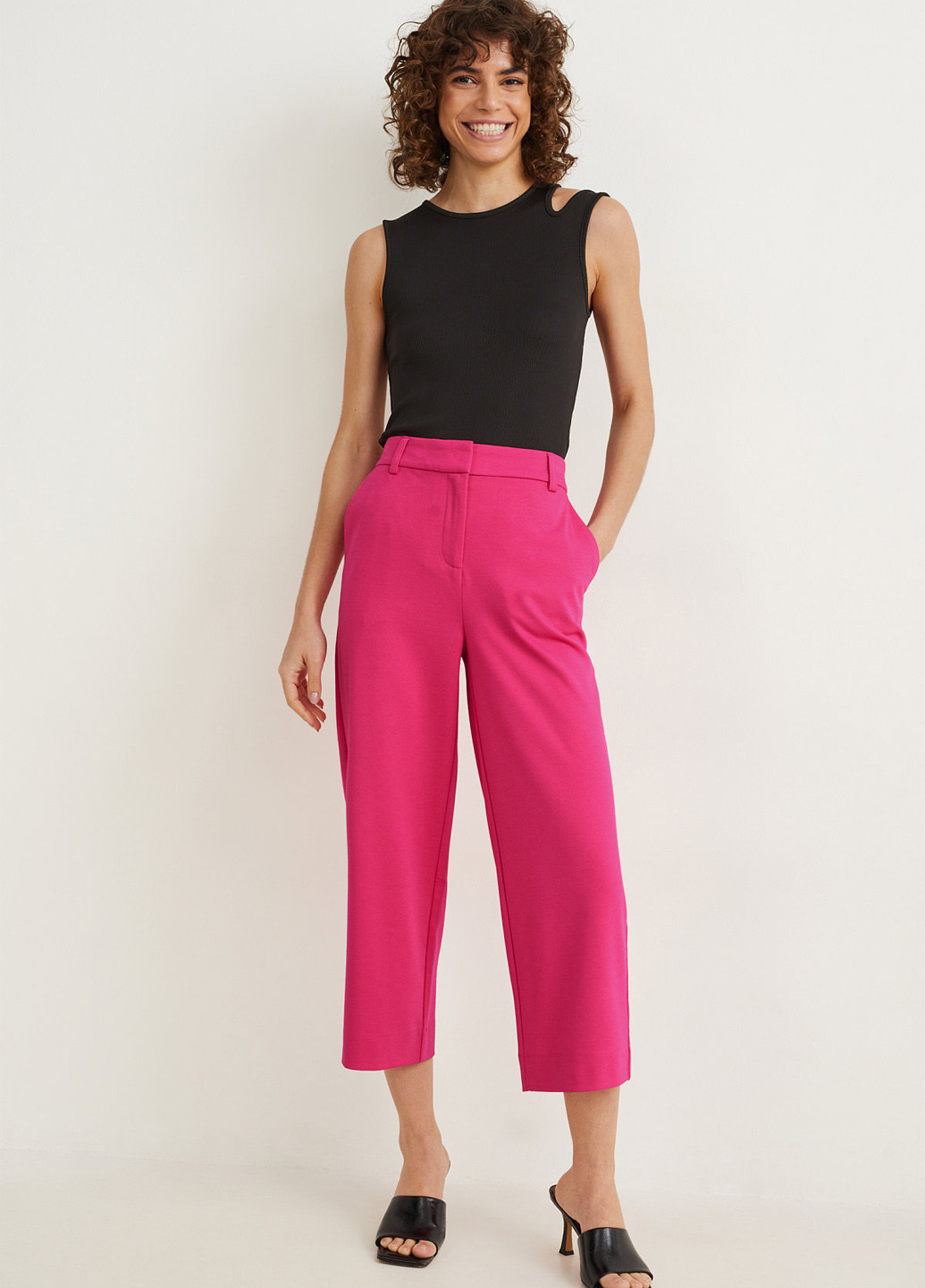 Брюки C&A (339653543)