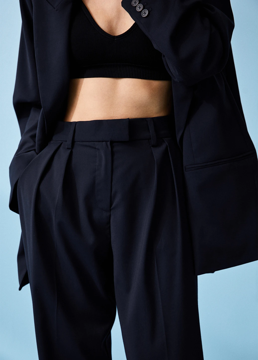 Штани H&M (292940908)