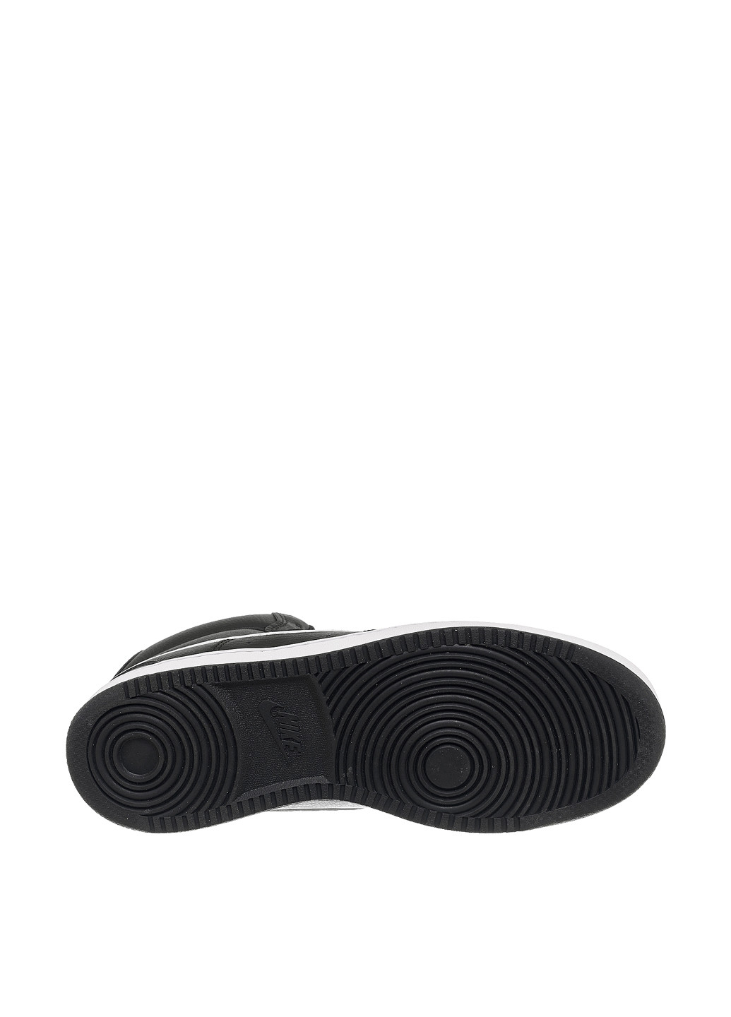 Черные всесезонные кроссовки dn3577-001 Nike Court Vision Mid Next Nature