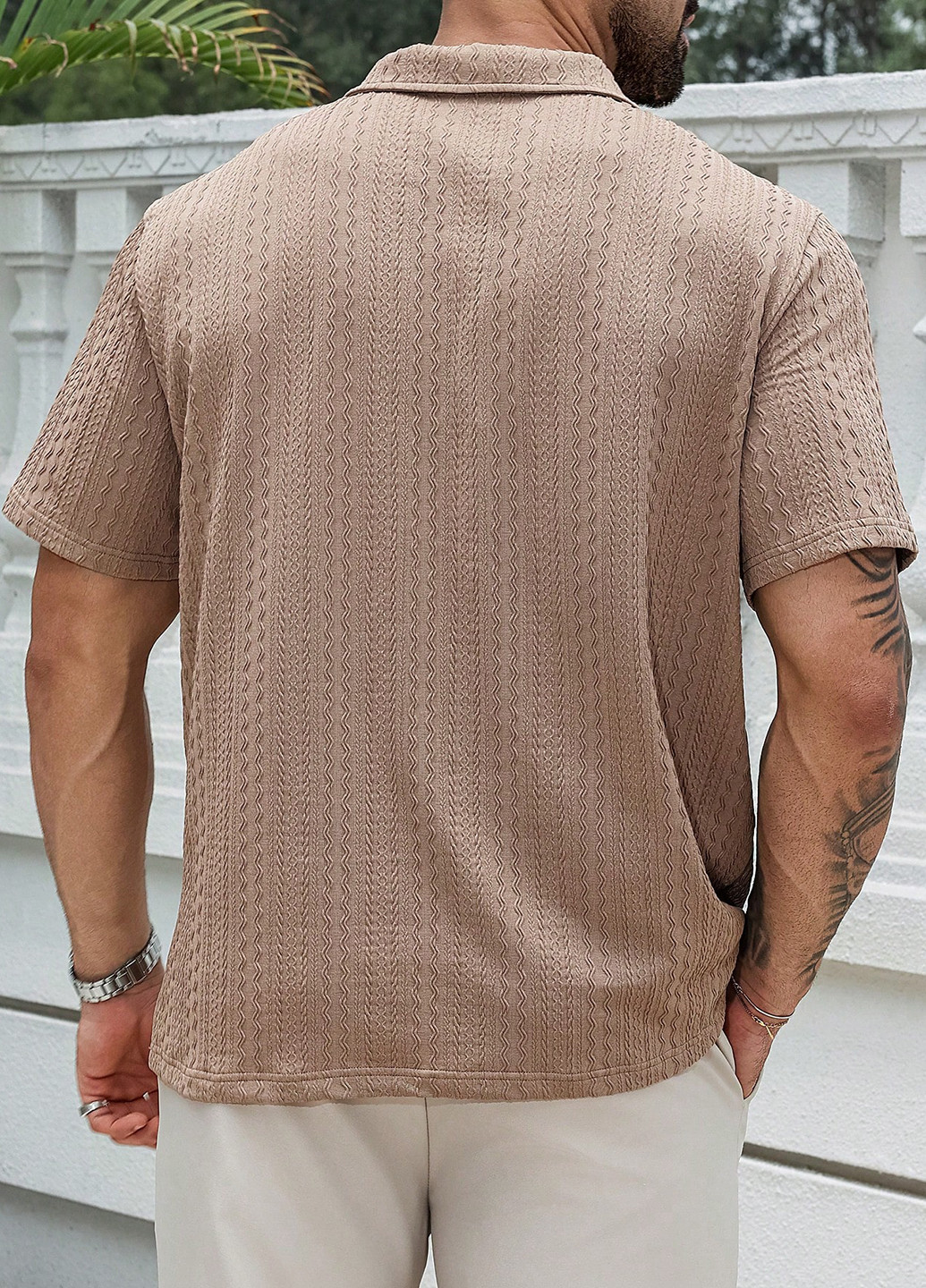 Поло SHEIN (365769704)