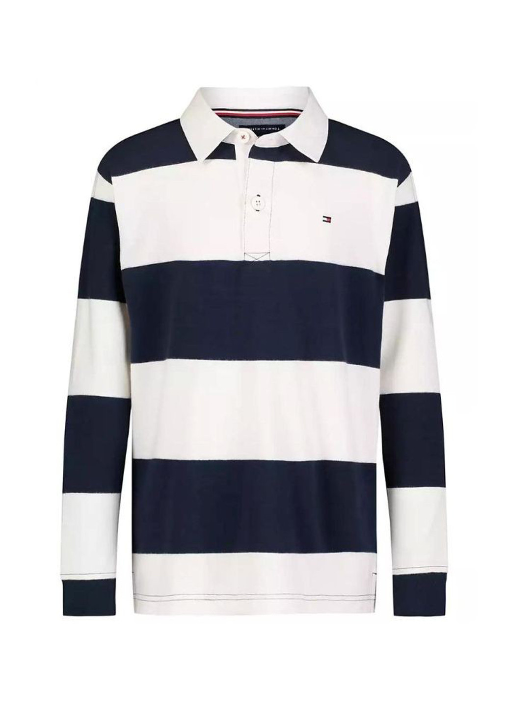 Поло Tommy Hilfiger (369667477)