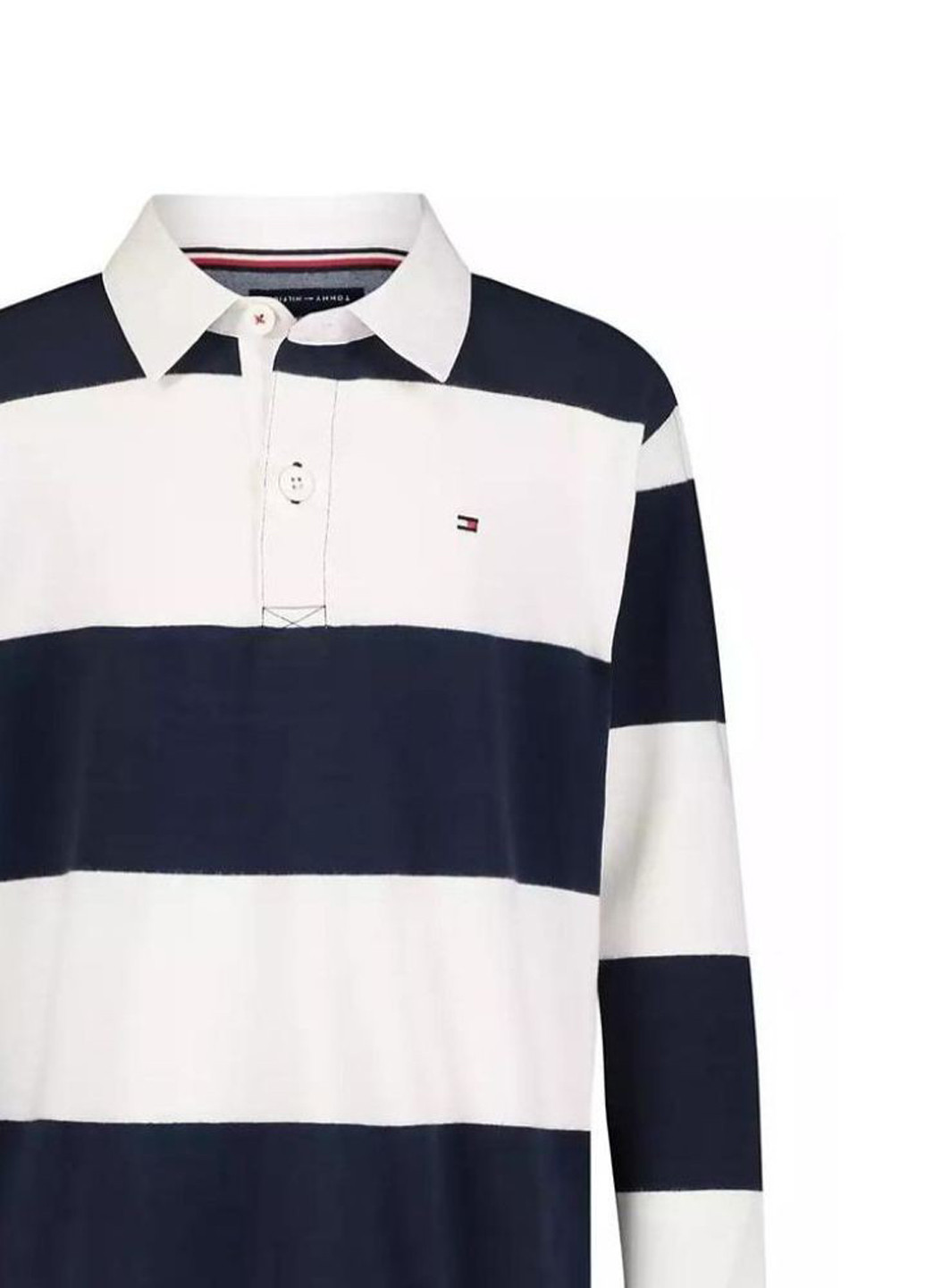 Поло Tommy Hilfiger (369667477)