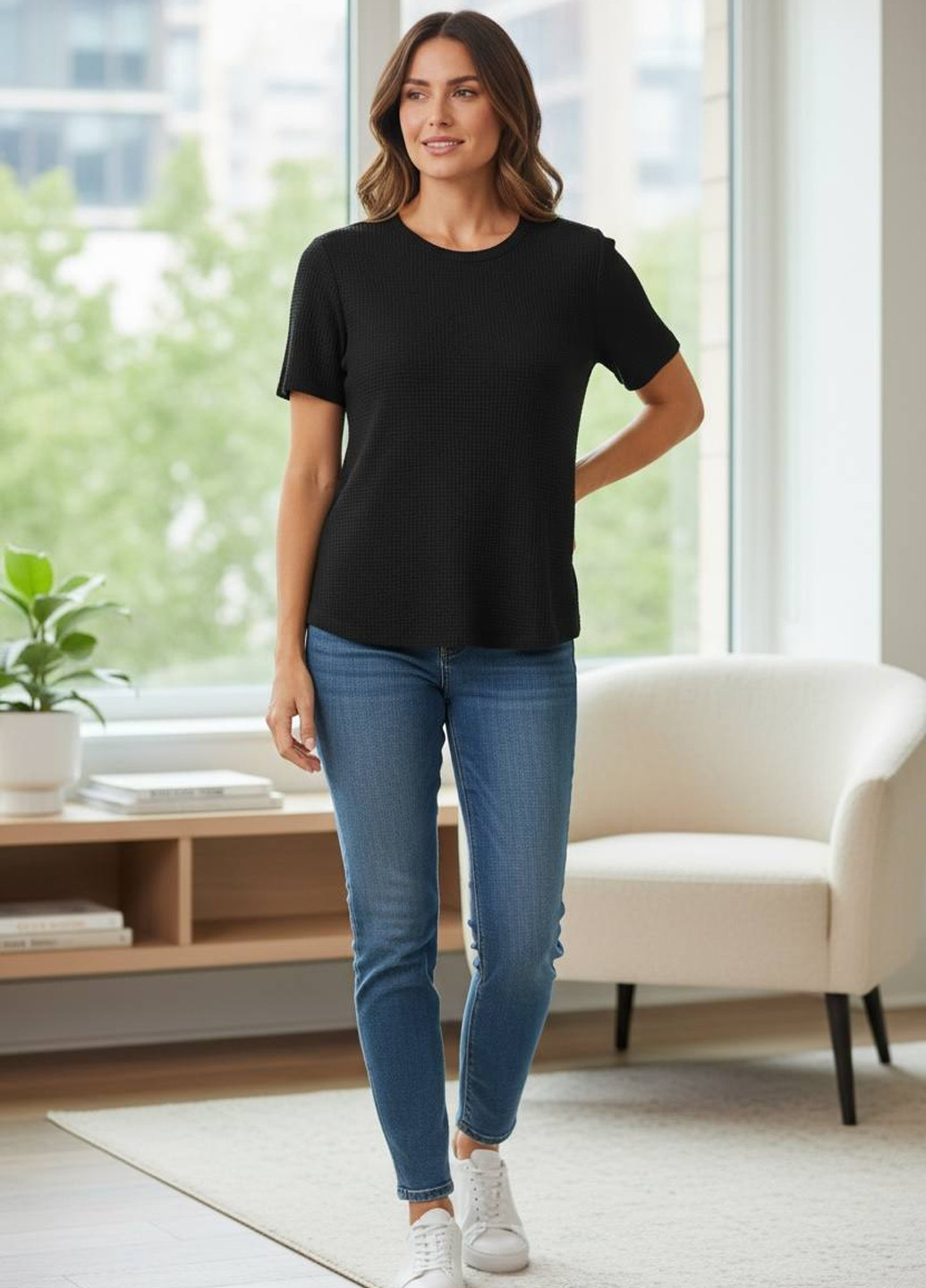 Футболка Cintas - (366313574)