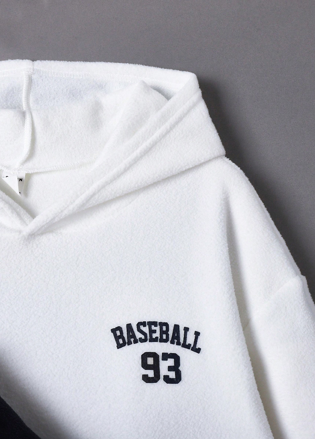 Костюм (худи, брюки) SHEIN (346790525)