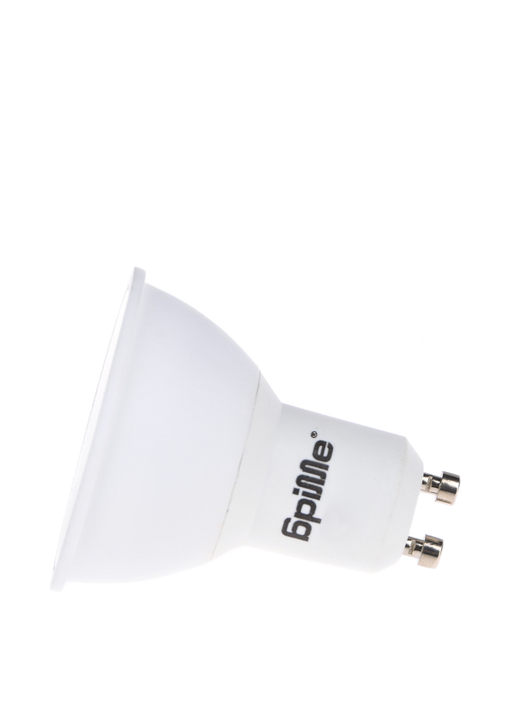 Лампочка светодиодная GU10, 7 Вт Brille (130564876)