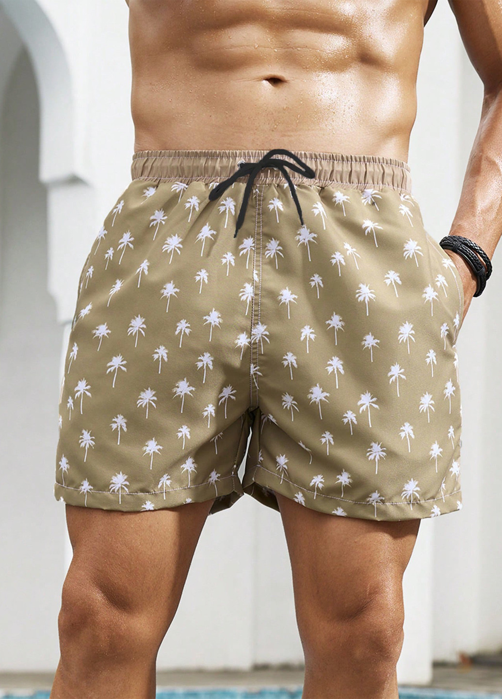 Шорты SHEIN (339827809)