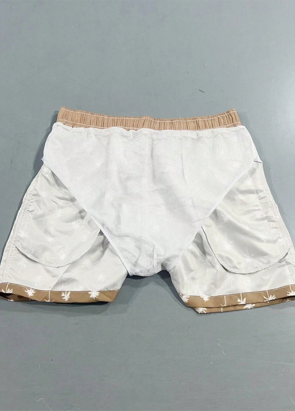 Шорты SHEIN (339827809)