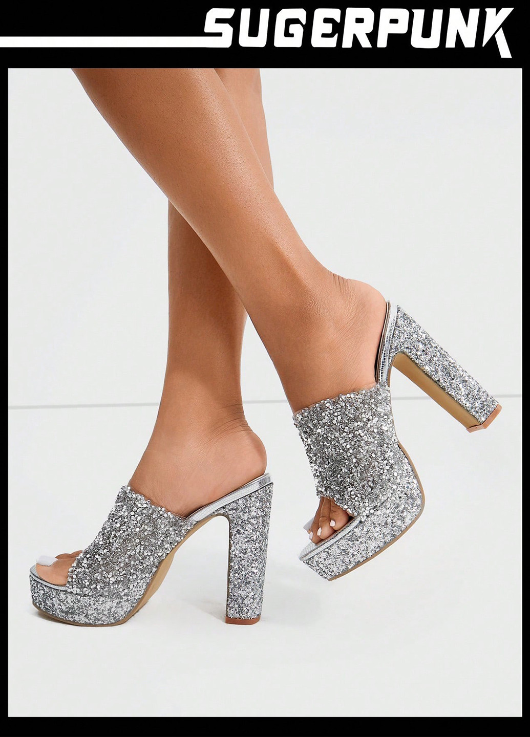 Босоніжки SHEIN (356956867)