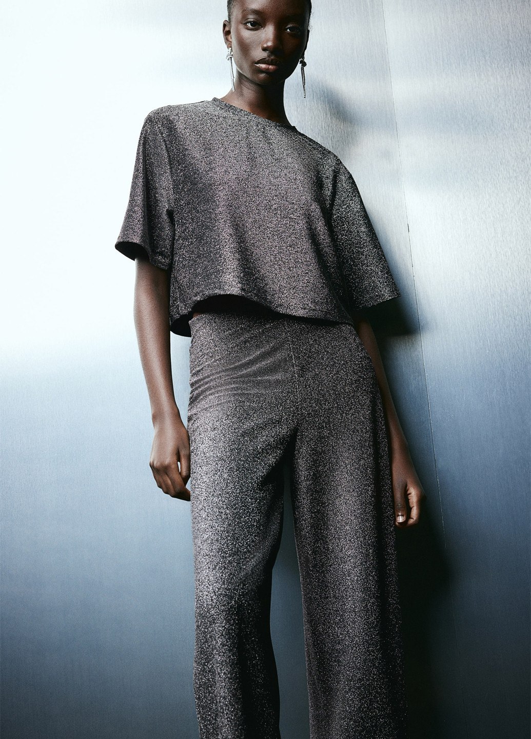 Футболка H&M - (361286236)