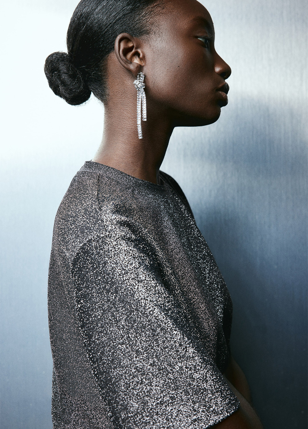 Футболка H&M - (361286236)