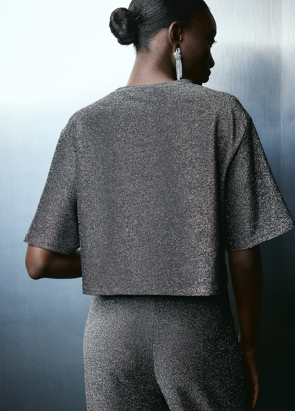 Футболка H&M - (361286236)