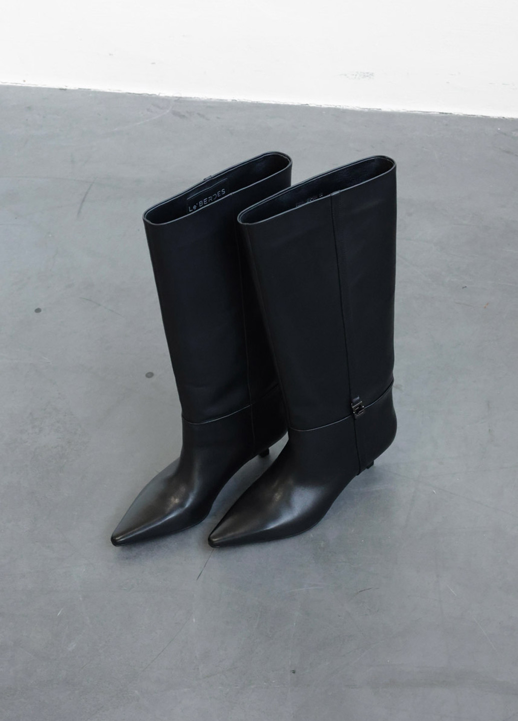 Чоботи Le'BERDES (370451826)