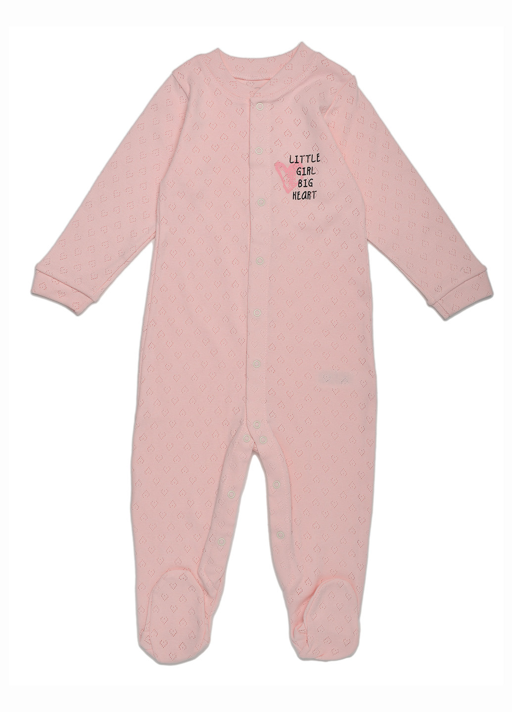 Чоловічок для новонароджених Фламинго Текстиль (244129650)