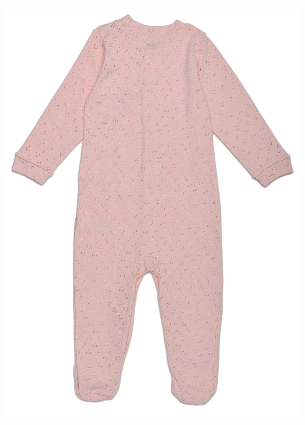 Чоловічок для новонароджених Фламинго Текстиль (244129650)