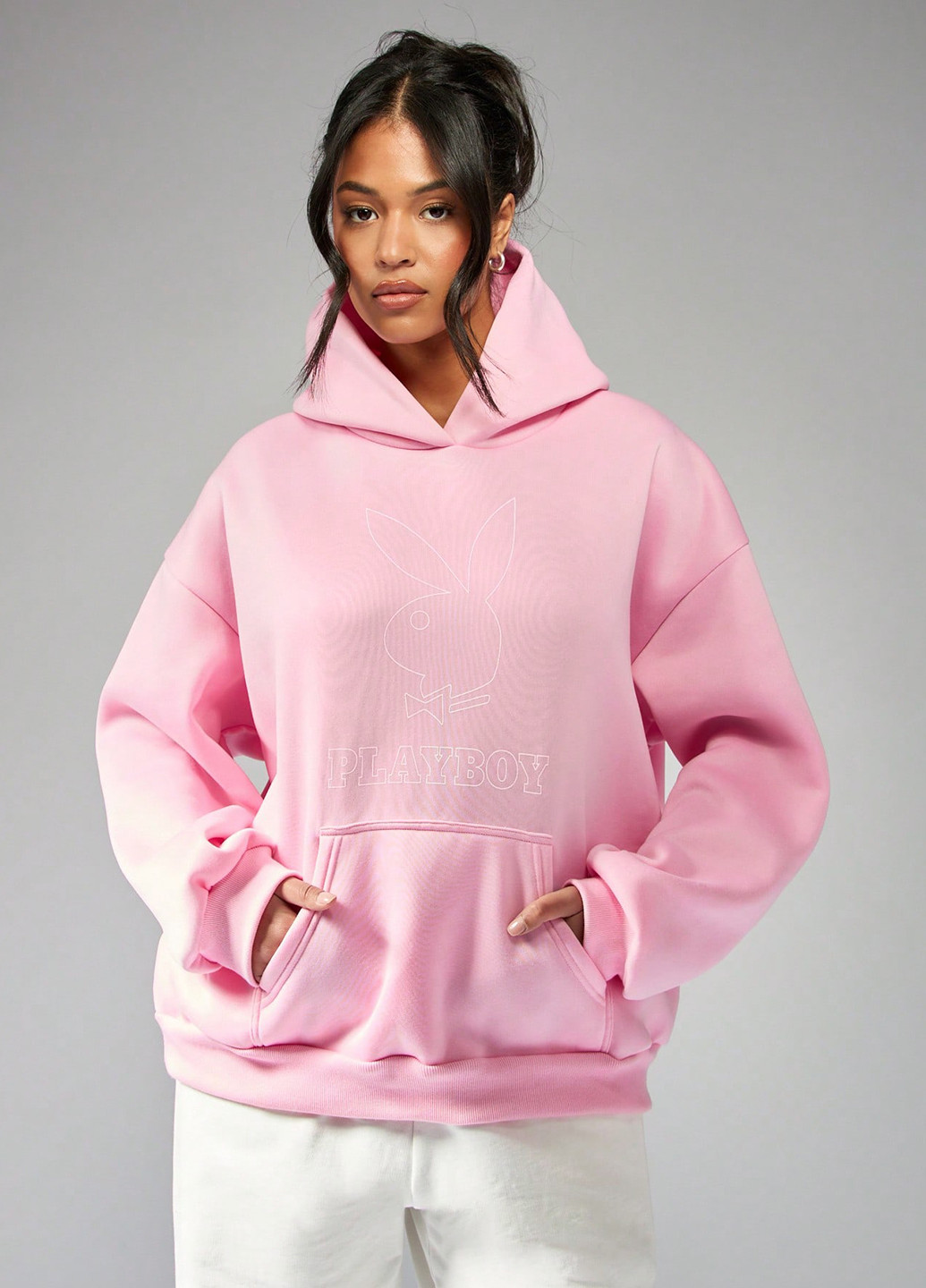 Худі SHEIN (365440213)