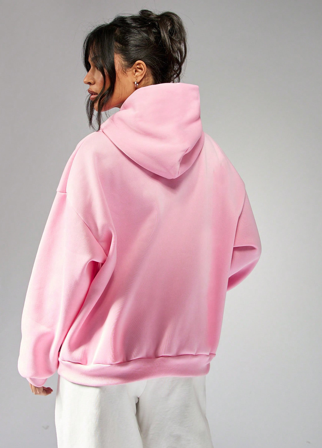 Худі SHEIN (365440213)