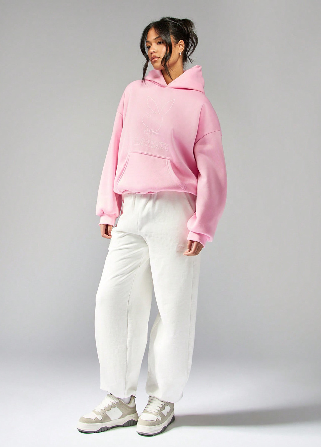 Худі SHEIN (365440213)