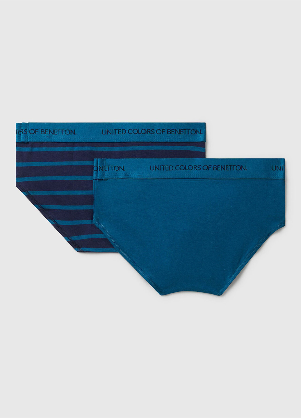 Трусы (2 шт.) United Colors of Benetton (366871444)