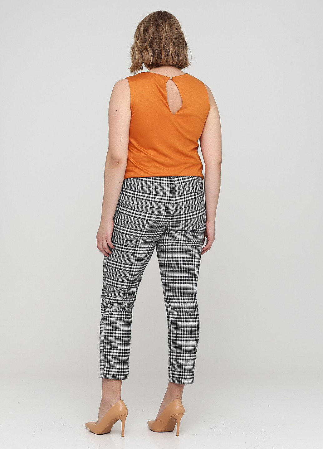 Брюки H&M (366276492)