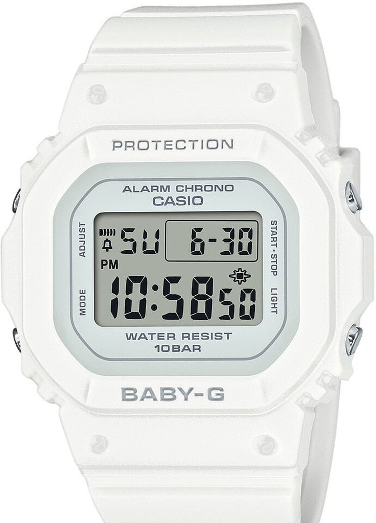 Часы BGD-565-7ER Casio (253051360)