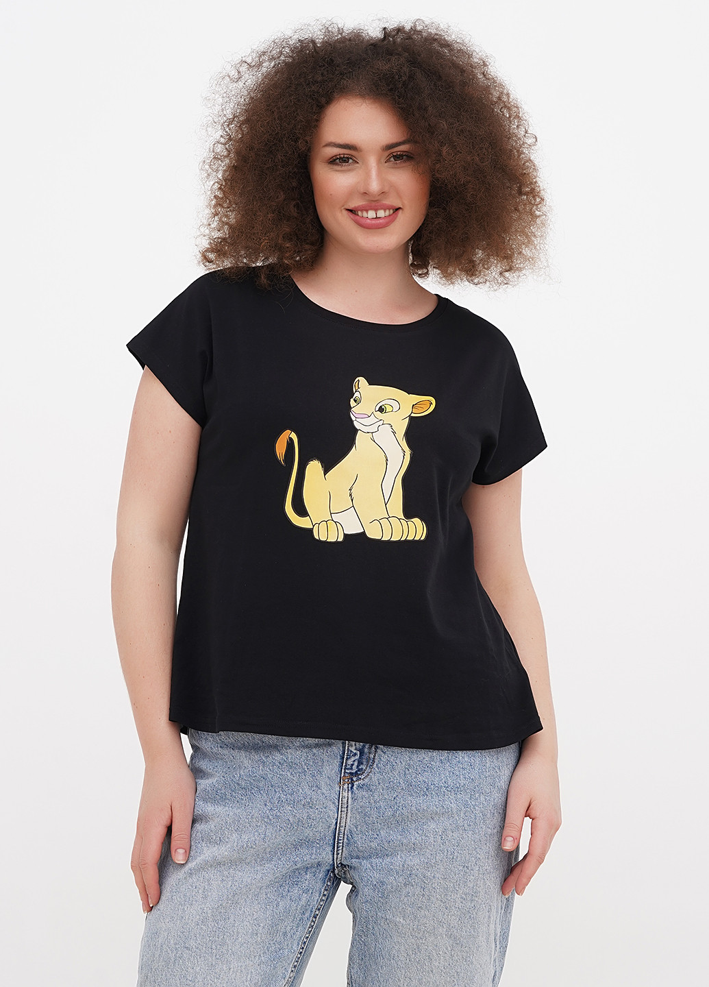 Футболка Only Women - (258692998)