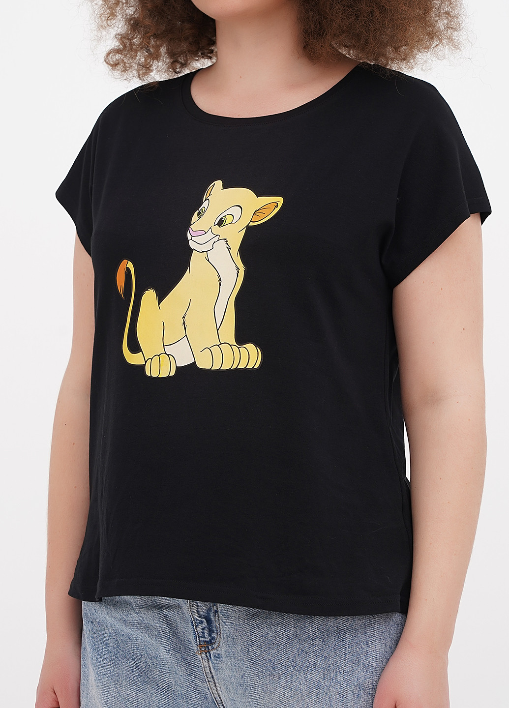 Футболка Only Women - (258692998)