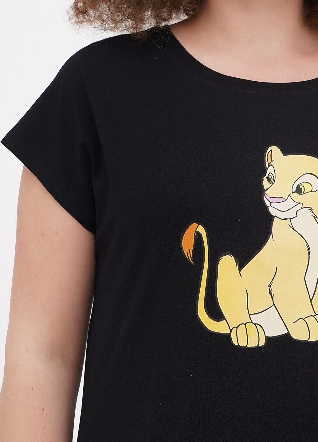 Футболка Only Women - (258692998)