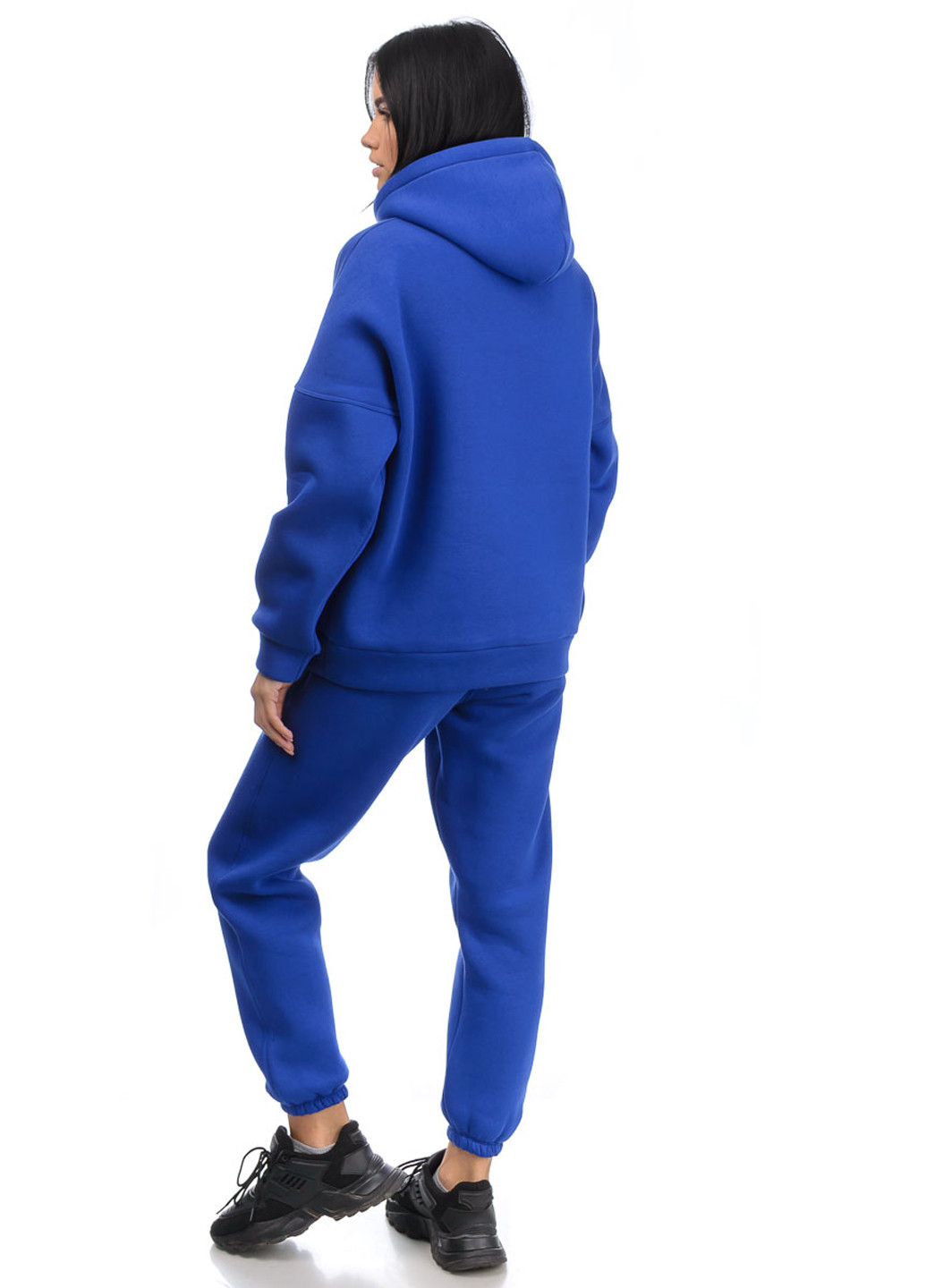 Костюм (худи, брюки) Go Fitness (273215932)