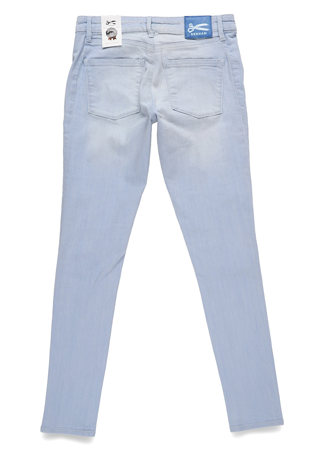 Джинсы Denham - (299733926)