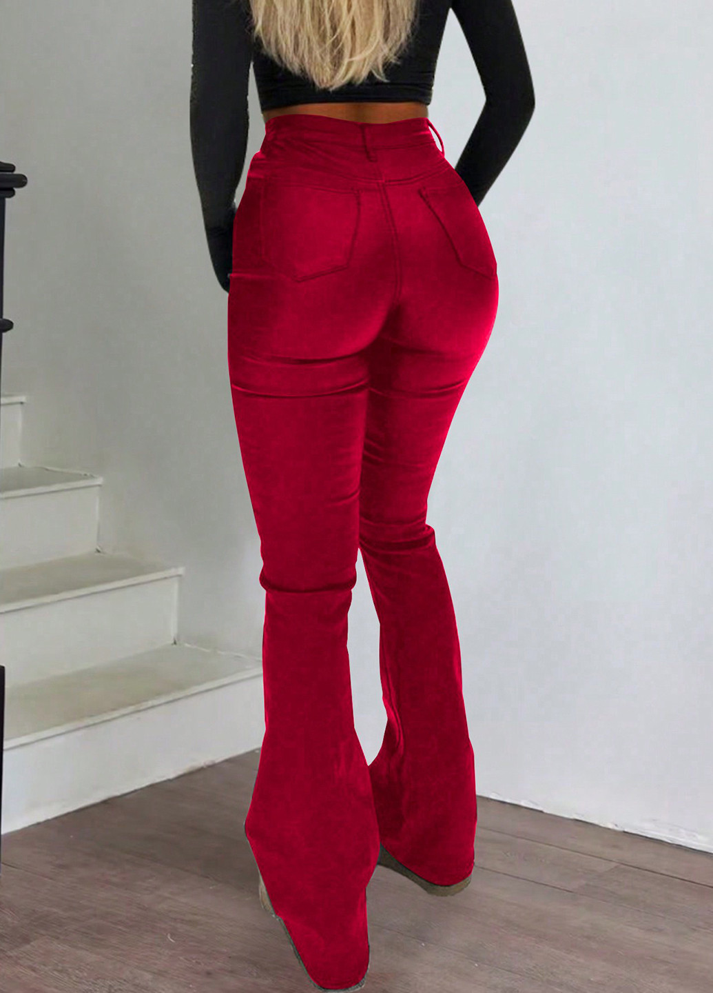 Штани SHEIN (341894136)