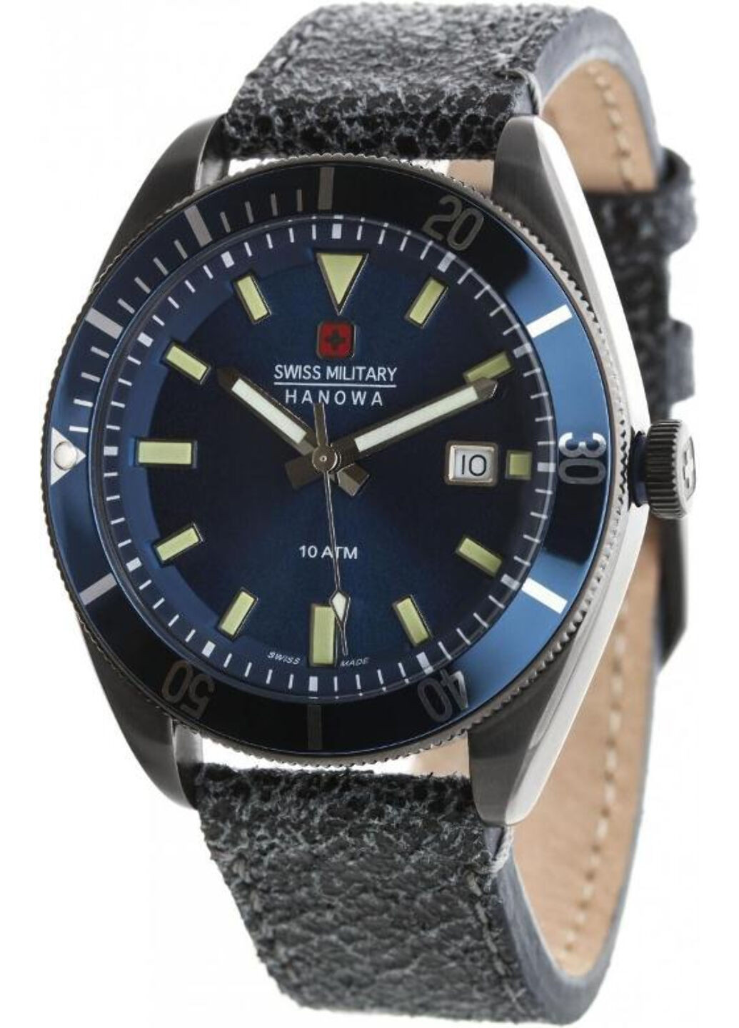 Часы наручные Swiss Military-Hanowa 06-4214.30.003 (250144361)