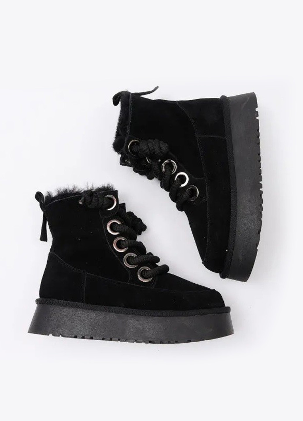 Напівчоботи Lola Andy (366181868)