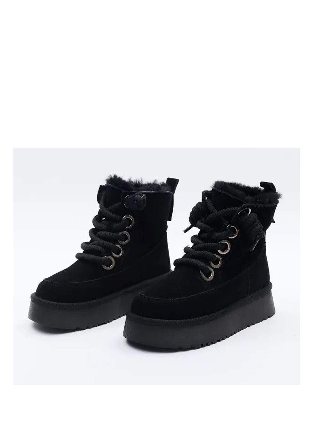 Напівчоботи Lola Andy (366181868)