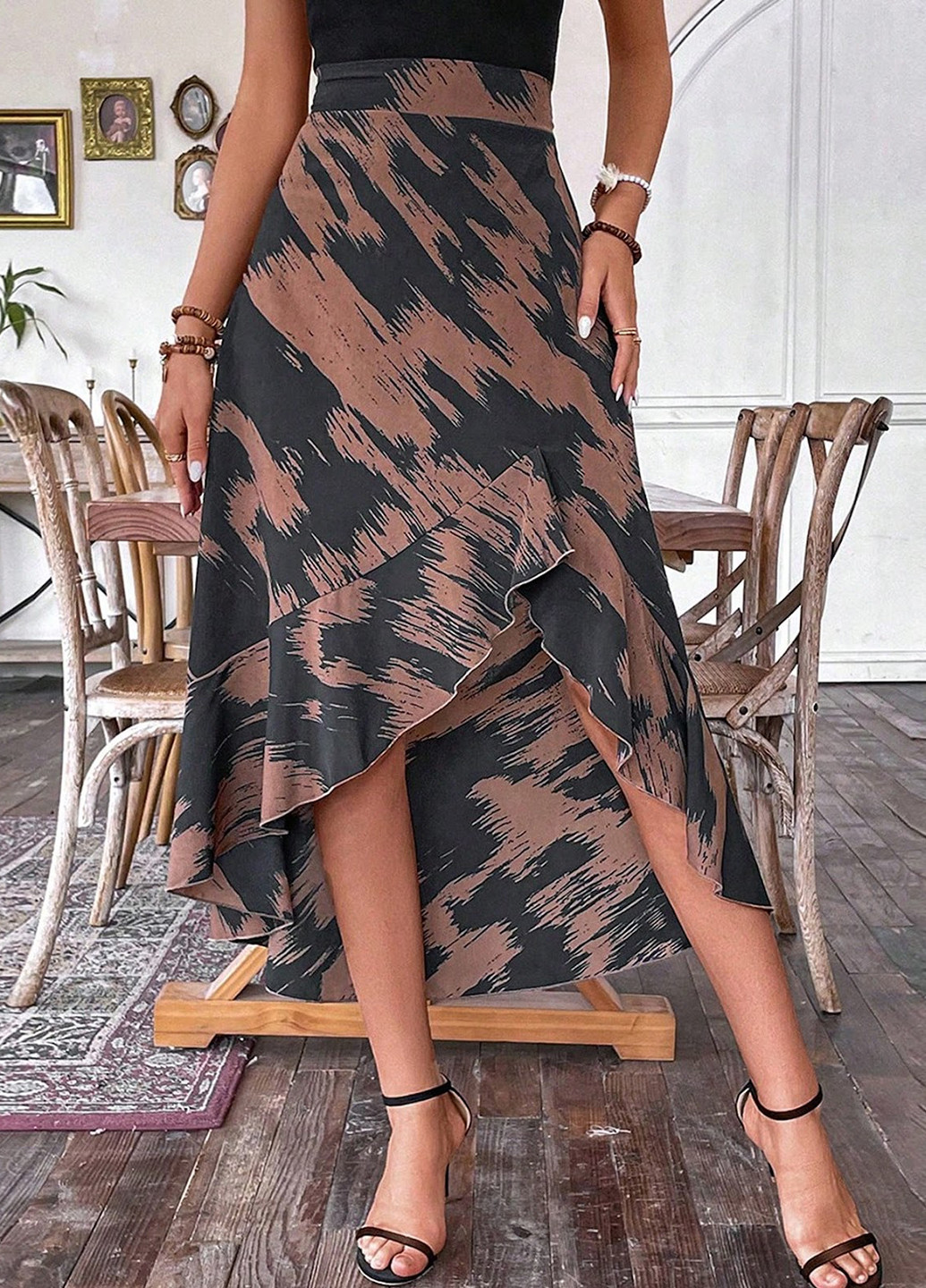 Спідниця SHEIN (331019808)